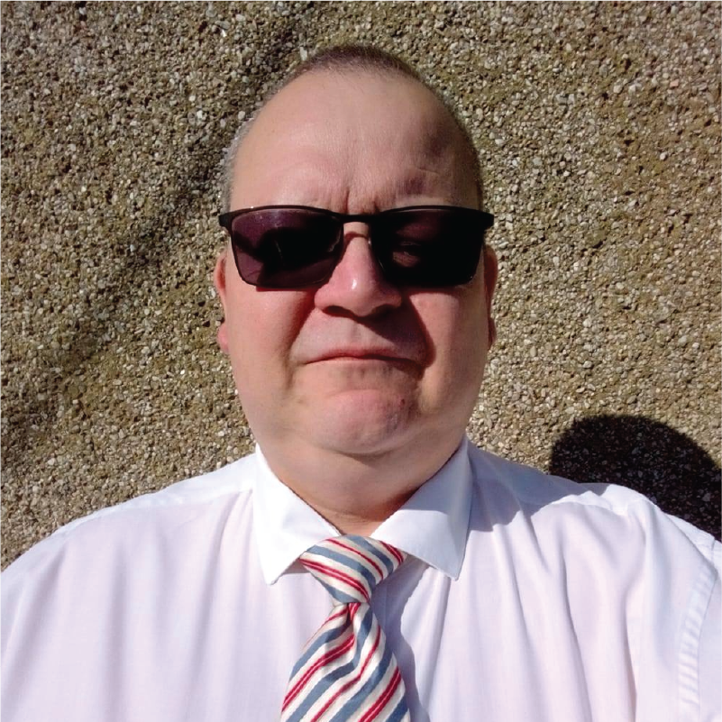 E. Lynch | CFO